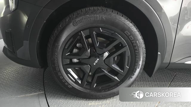 Kia The New Sorento 4th Generation id 4354381 из Кореи 30