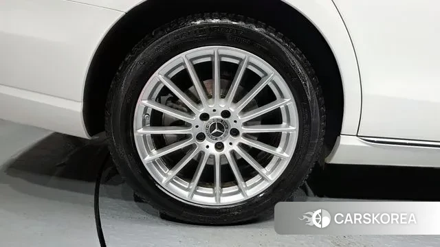 Mercedes-Benz E-Class W213 id 3036918 из Кореи 15