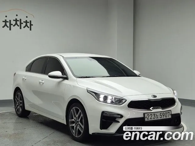 Kia Come New K3 id 2912540 из Кореи 15