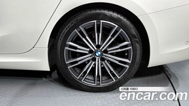 BMW 3 Series (G20) id 2945284 из Кореи 15