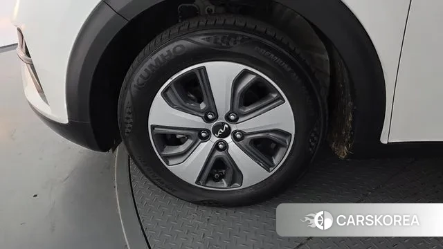 Kia The New Niro id 3468463 из Кореи 15