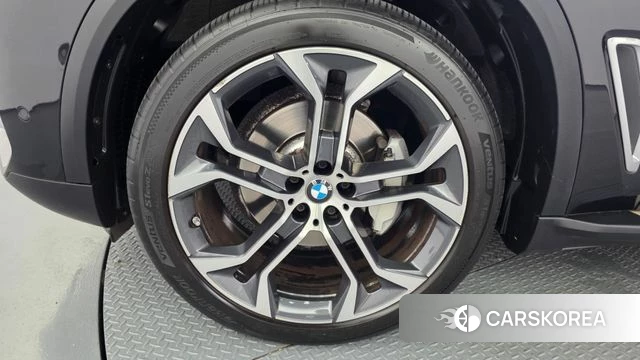 BMW X5 (G05) id 4763287 из Кореи 32