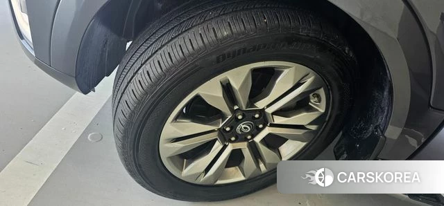 Kia Mohave Master id 3879530 из Кореи 15