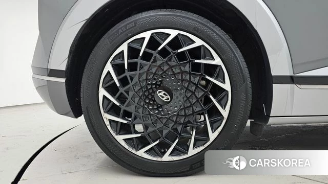 Hyundai Ionic 5 id 4631352 из Кореи 15