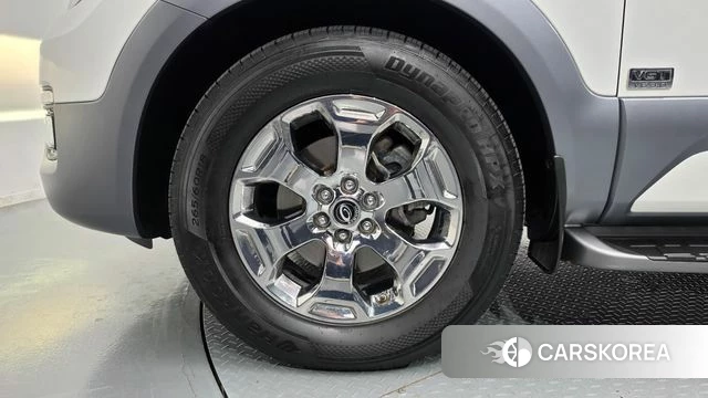 Kia The New Mohave id 4944361 из Кореи 15