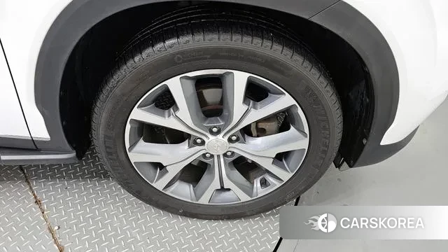 Hyundai Palisade id 3008813 из Кореи 15