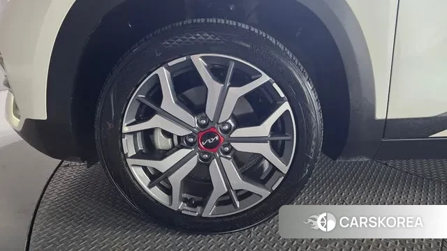Kia Seltos id 2998806 из Кореи 15