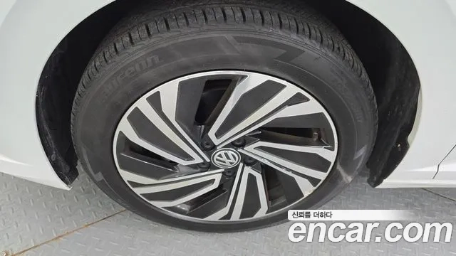 Volkswagen 7th Generation of Jetta id 2955812 из Кореи 15