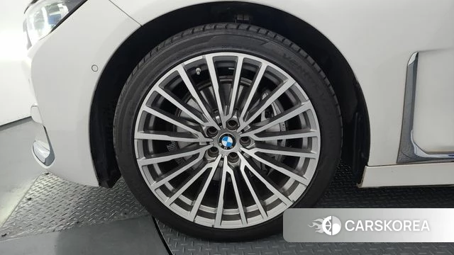 BMW 7 Series (G11) id 3935264 из Кореи 15