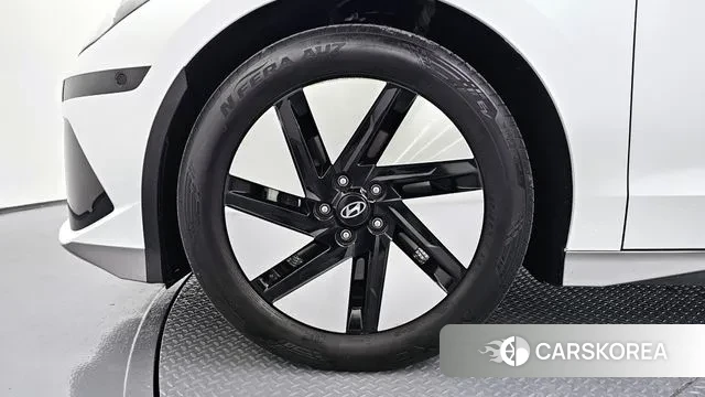 Hyundai Ionic 6 id 3442658 из Кореи 15