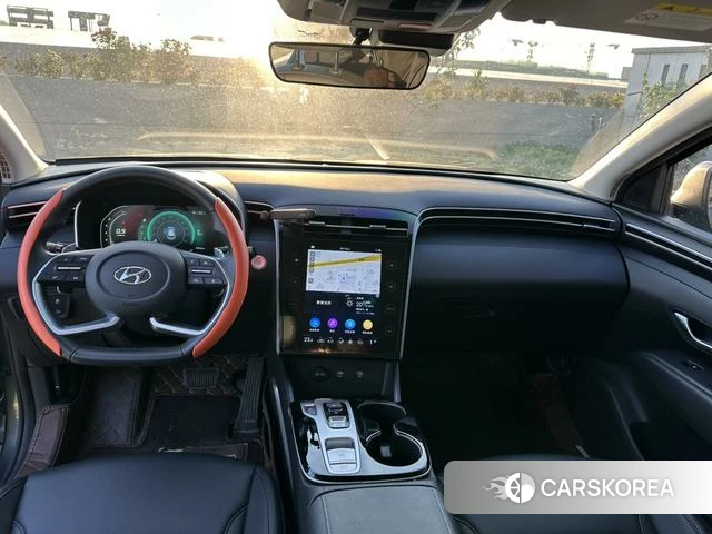 Hyundai Tucson id 4259684 из Китая 18