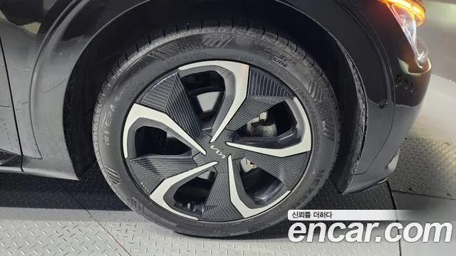 Kia EV6 id 2742326 из Кореи 15