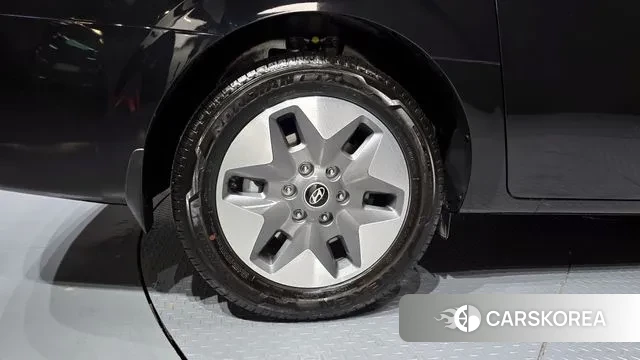 Hyundai Staria id 3619784 из Кореи 15