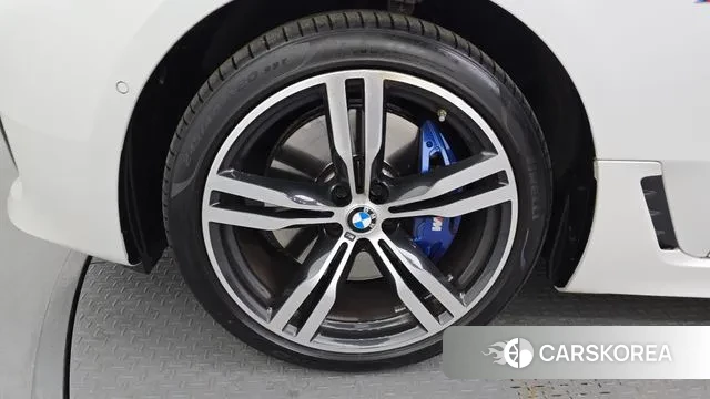 BMW 6 Series GT (G32) id 3590605 из Кореи 15