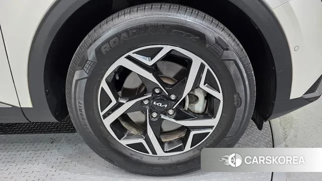 Kia Sportage 5th Generation id 3727024 из Кореи 15