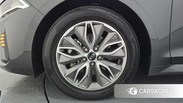 Kia K5 Hybrid 3rd Generation id 3473695 из Кореи 15