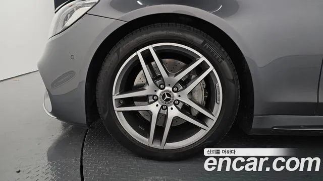 Mercedes-Benz S-Class W222 id 2233462 из Кореи 15