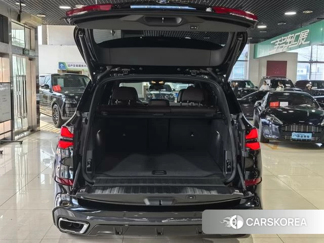 BMW X5 id 4264878 из Китая 19