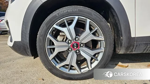 Kia Seltos id 3412556 из Кореи 15