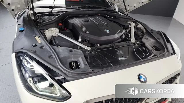 BMW Z4 (G29) id 3778797 из Кореи 15