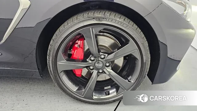 Genesis G70 id 3593071 из Кореи 15