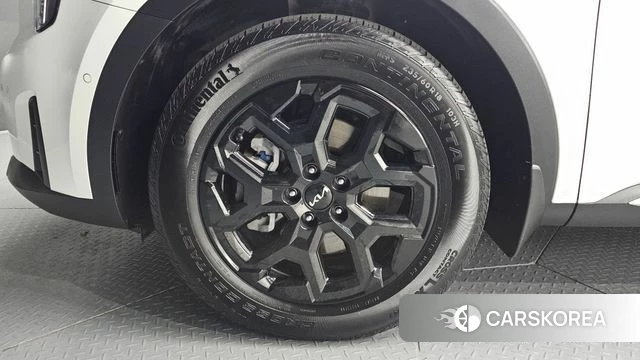 Kia The New Sorento 4th Generation id 3841587 из Кореи 15