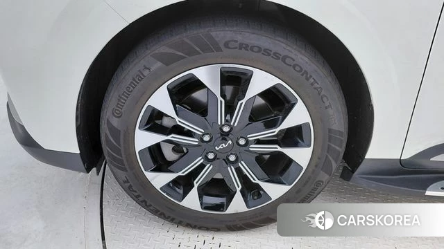 Kia Carnival 4th generation id 4893789 из Кореи 15