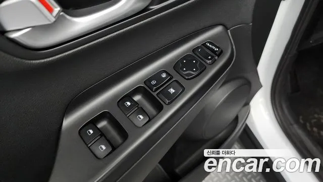 Hyundai The New Kona id 2693748 из Кореи 15