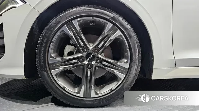 Kia K5 3rd generation id 3610611 из Кореи 15