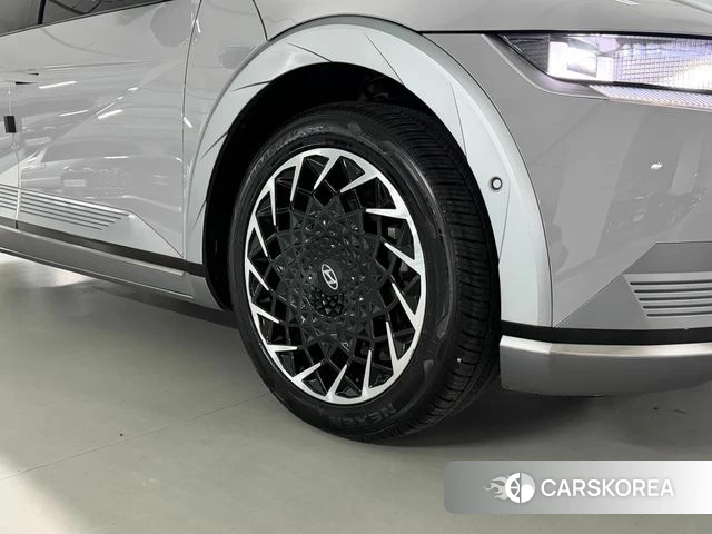 Hyundai Ionic 5 id 4899345 из Кореи 15
