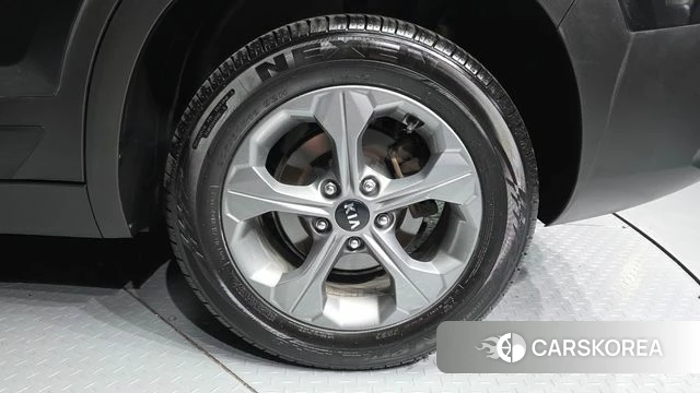 Kia Seltos id 4283480 из Кореи 25