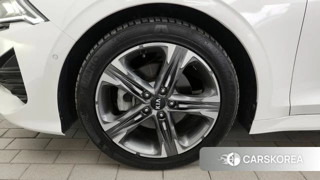 Kia K5 3rd generation id 4284916 из Кореи 15