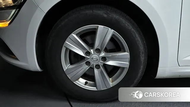 Renault Korea (Samsung) SM6 id 2986707 из Кореи 15