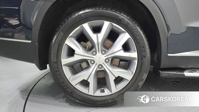 Hyundai Palisade id 4362231 из Кореи 28
