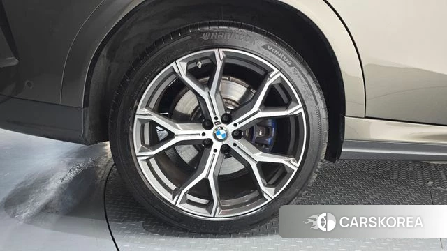 BMW X6 (G06) id 4836023 из Кореи 27