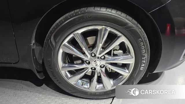 Kia The New Carnival id 3379919 из Кореи 15