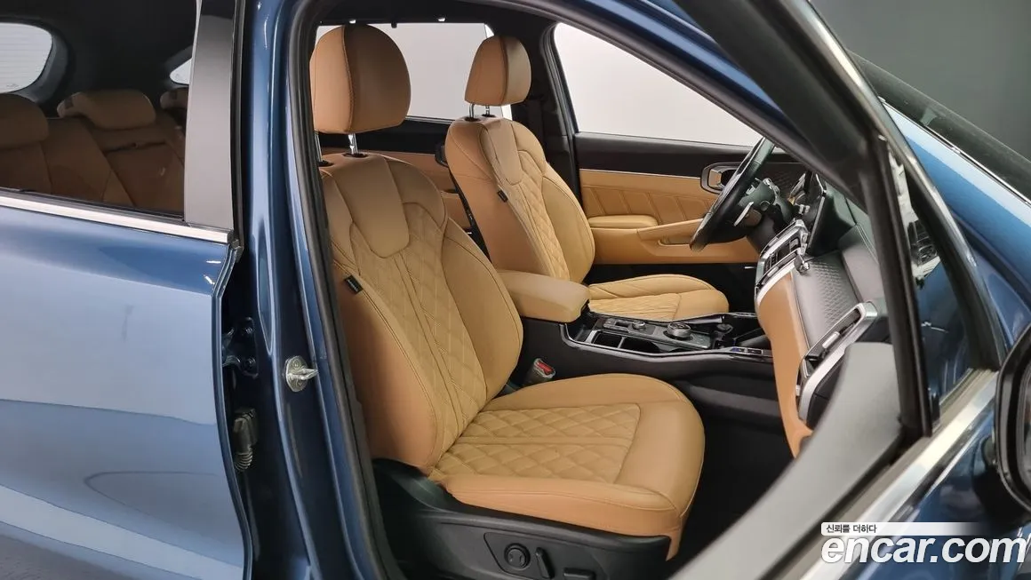 Kia Sorento 4th Generation id 1512873 из Кореи 8