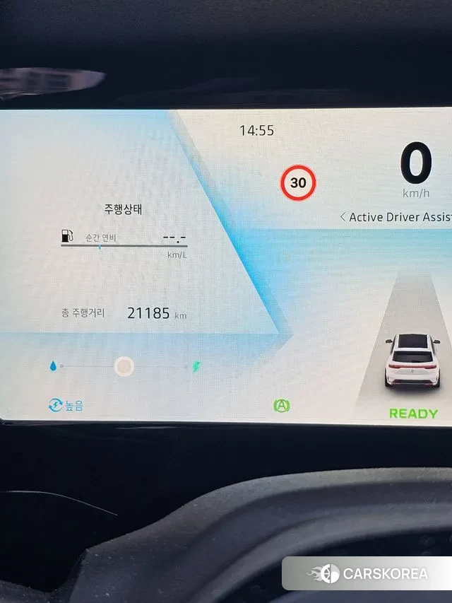 Renault Korea (Samsung) Grand Coleos id 3715950 из Кореи 7