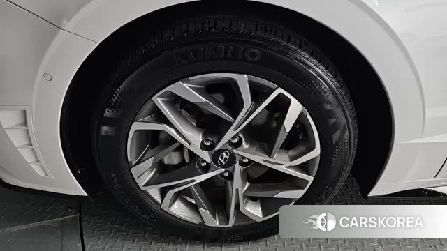 Hyundai Sonata (DN8) id 3473185 из Кореи 15