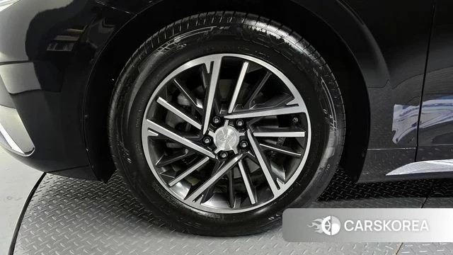 Hyundai The New Grandeur IG id 3860642 из Кореи 15