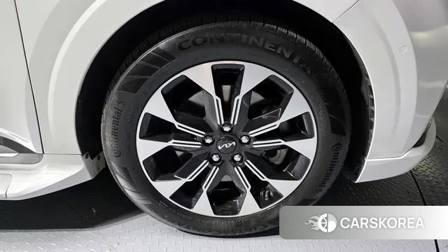 Kia Carnival 4th generation id 3295738 из Кореи 15