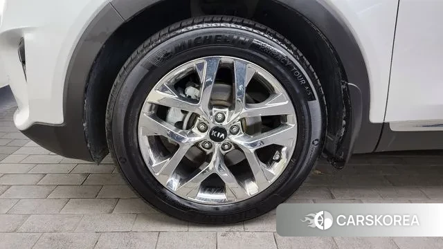 Kia The New Sorento id 3661558 из Кореи 15