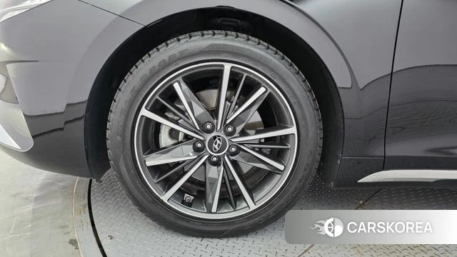 Hyundai The New Grandeur IG id 4018423 из Кореи 15