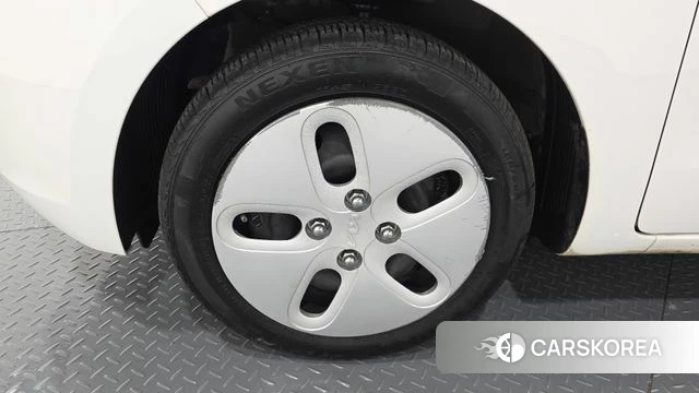 Kia The New Ray id 4457829 из Кореи 25