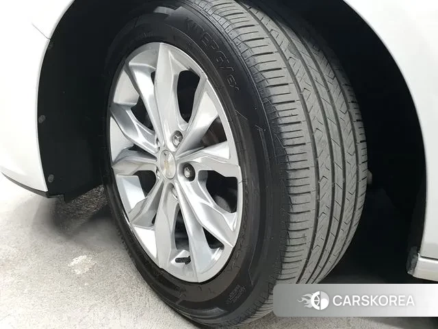 Chevrolet (GM Daewoo) The New Malibu id 3315862 из Кореи 15