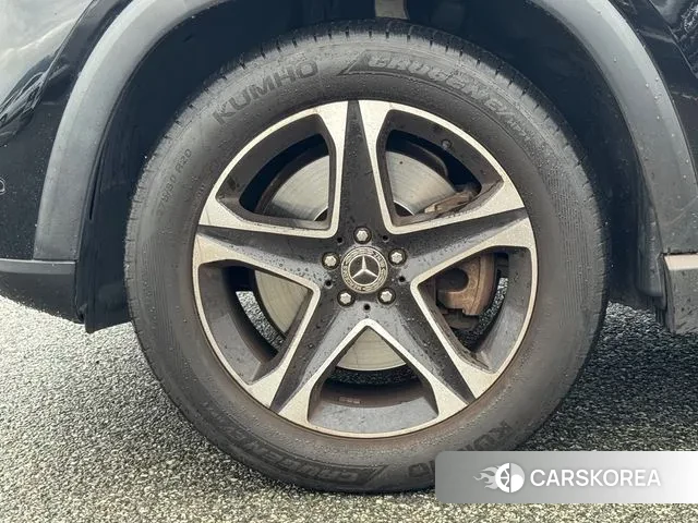 Mercedes-Benz GLE-Class W167 id 3021393 из Кореи 15