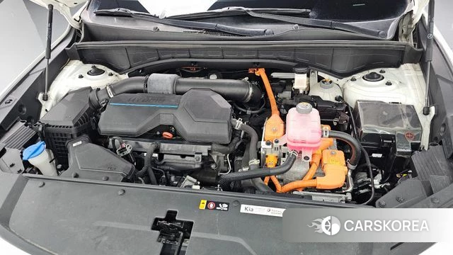 Kia Sorento 4th Generation id 4779865 из Кореи 33