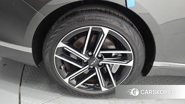 Genesis G80 (RG3) id 4427194 из Кореи 27