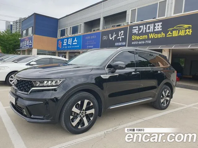 Kia Sorento 4th Generation id 2692842 из Кореи 15