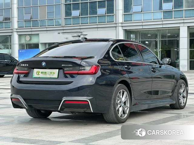 BMW i3 id 4275197 из Китая 17